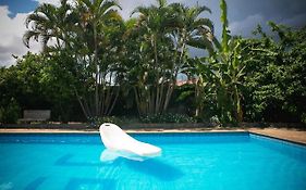 Hotel Santa Catarina